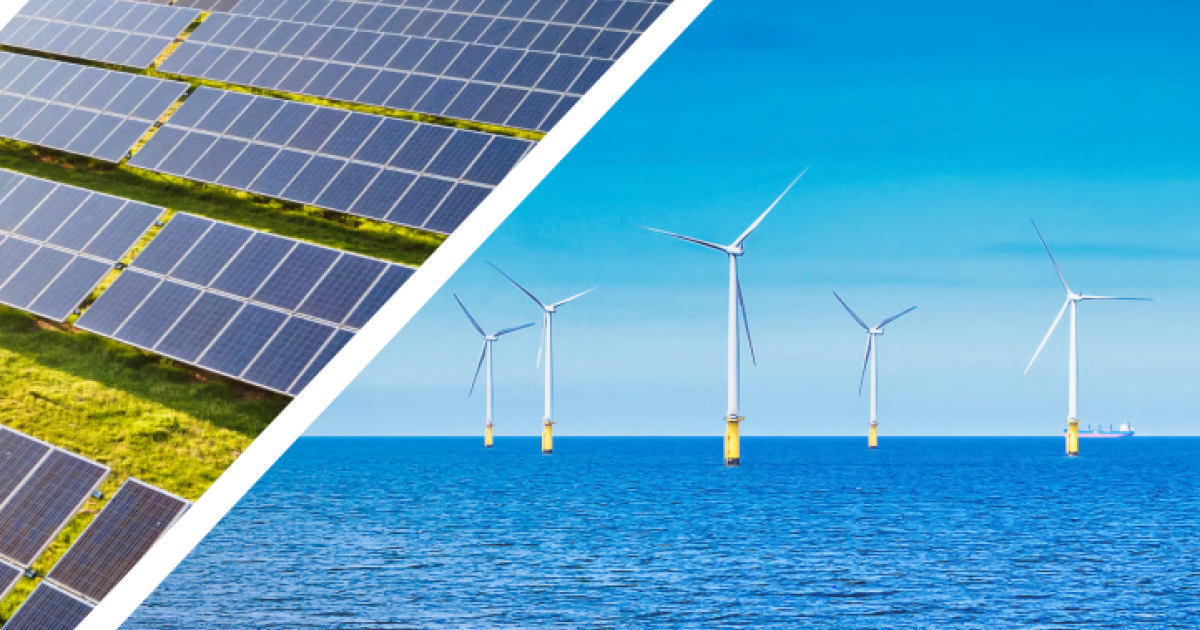 OpenGraph Image for GB Energy recruiting for executive roles