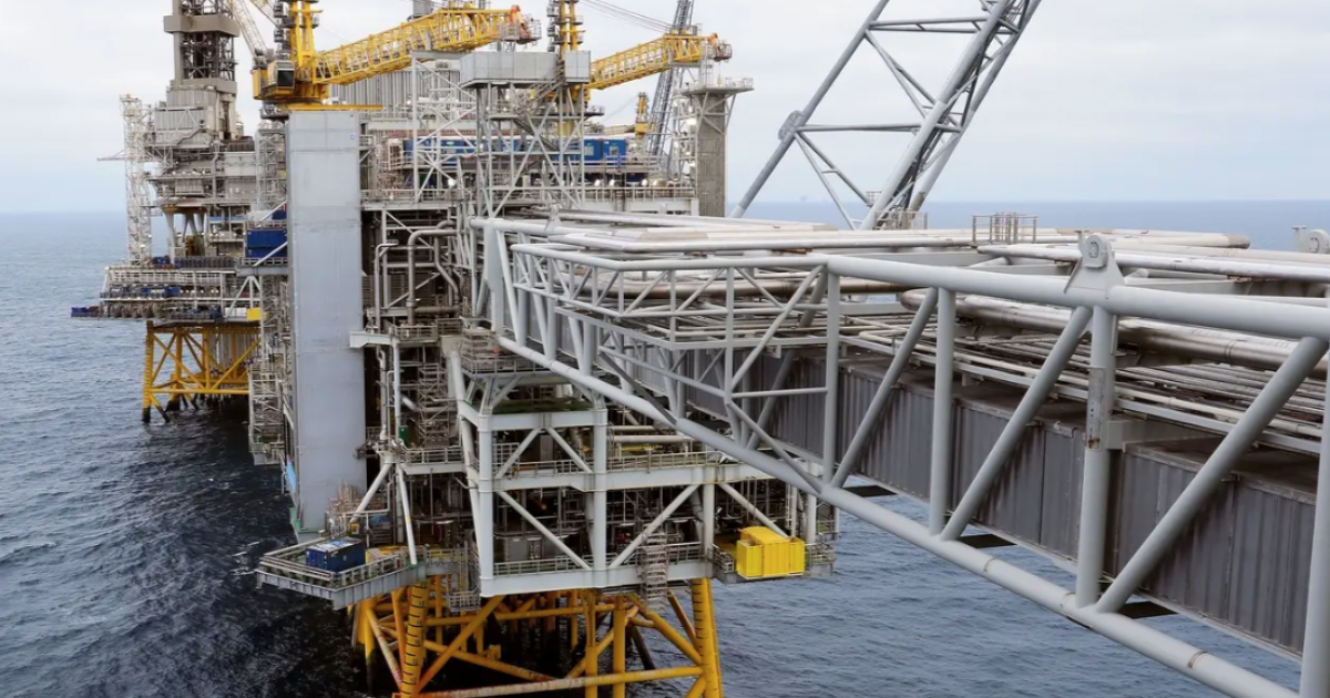 OpenGraph Image for Use of artificial intelligence saved Equinor $130million in 2025