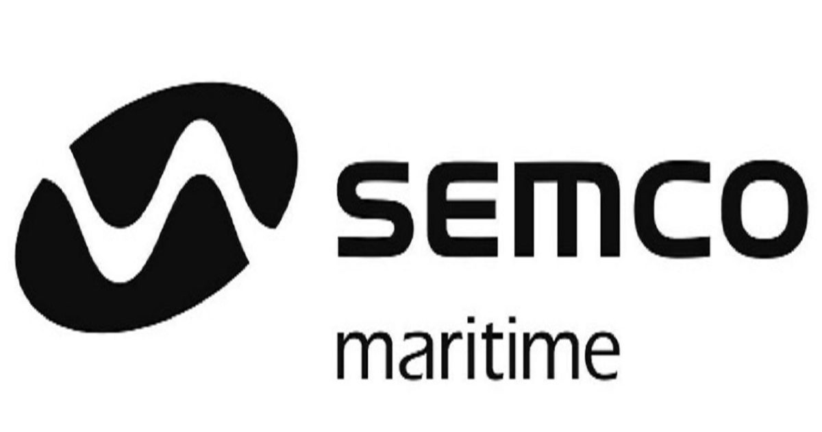 OpenGraph Image for New official Semco Maritime Ltd LinkedIn page