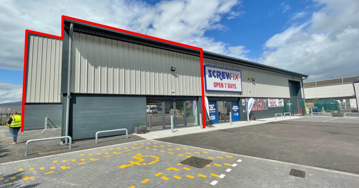 OpenGraph Image for Shepherd brings to market modern retail/trade counter in Fort William for lease
