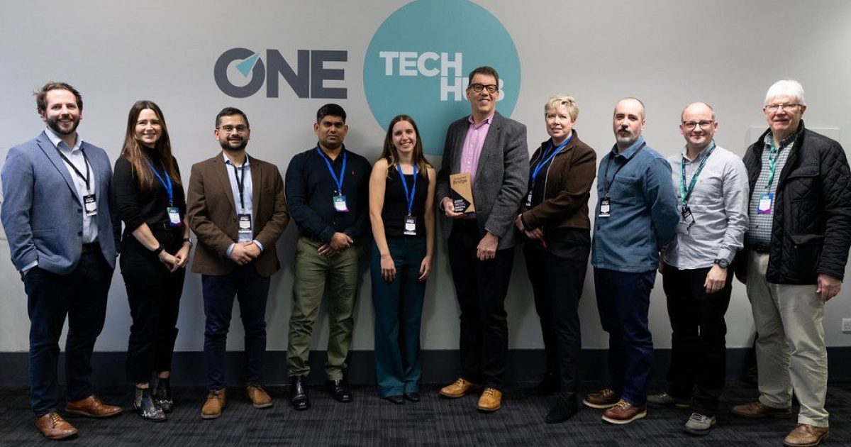 OpenGraph Image for Digital tech businesses in North-east Scotland are driving innovation in clean energy