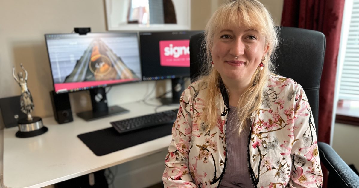 OpenGraph Image for Signal appoints new production coordinator