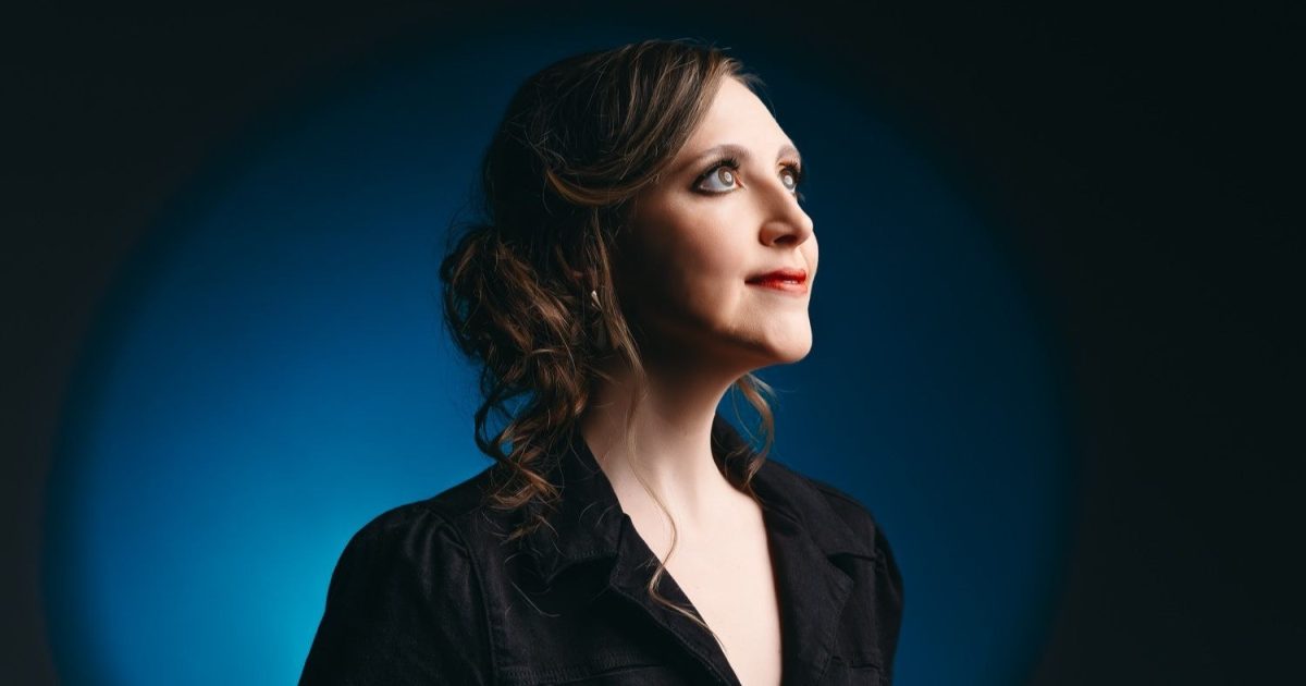 OpenGraph Image for Siobhan Miller returns to St Margaret's Braemar this Sunday