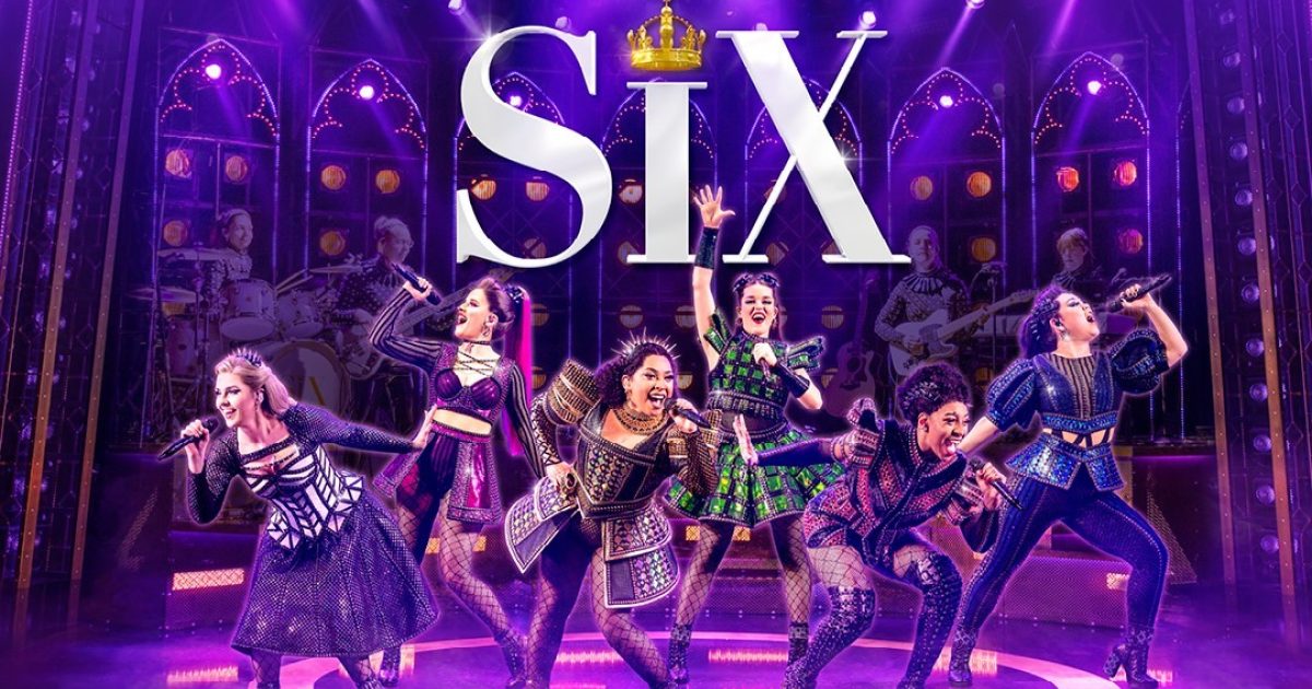 OpenGraph Image for A Royally good line up promised as new shows announced for His Majesty’s Theatre