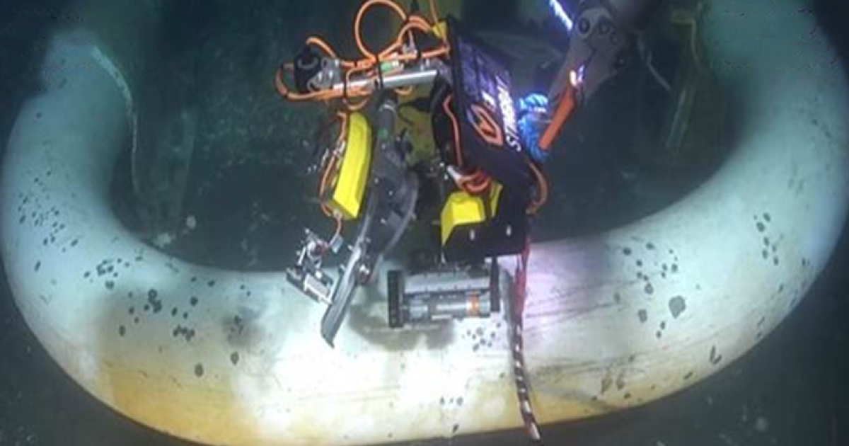 OpenGraph Image for Tailoring subsea solutions for sustainability: Sonomatic's innovative approach to minimising environmental impact