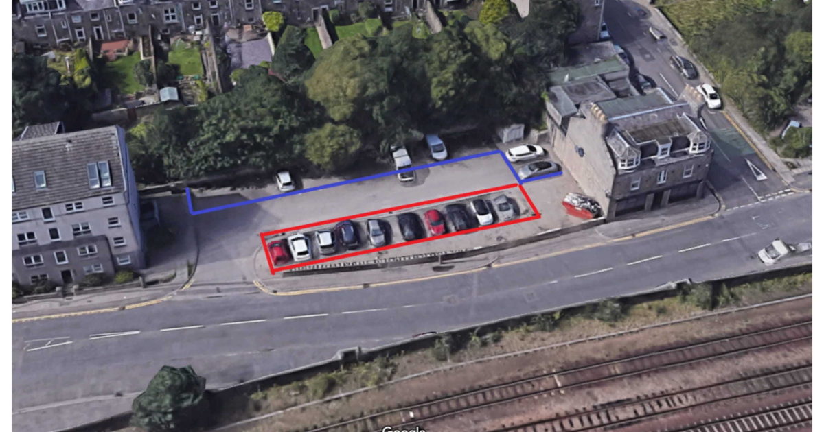 OpenGraph Image for Traffic regulations to be brought in as part of South College Street Improvement Project