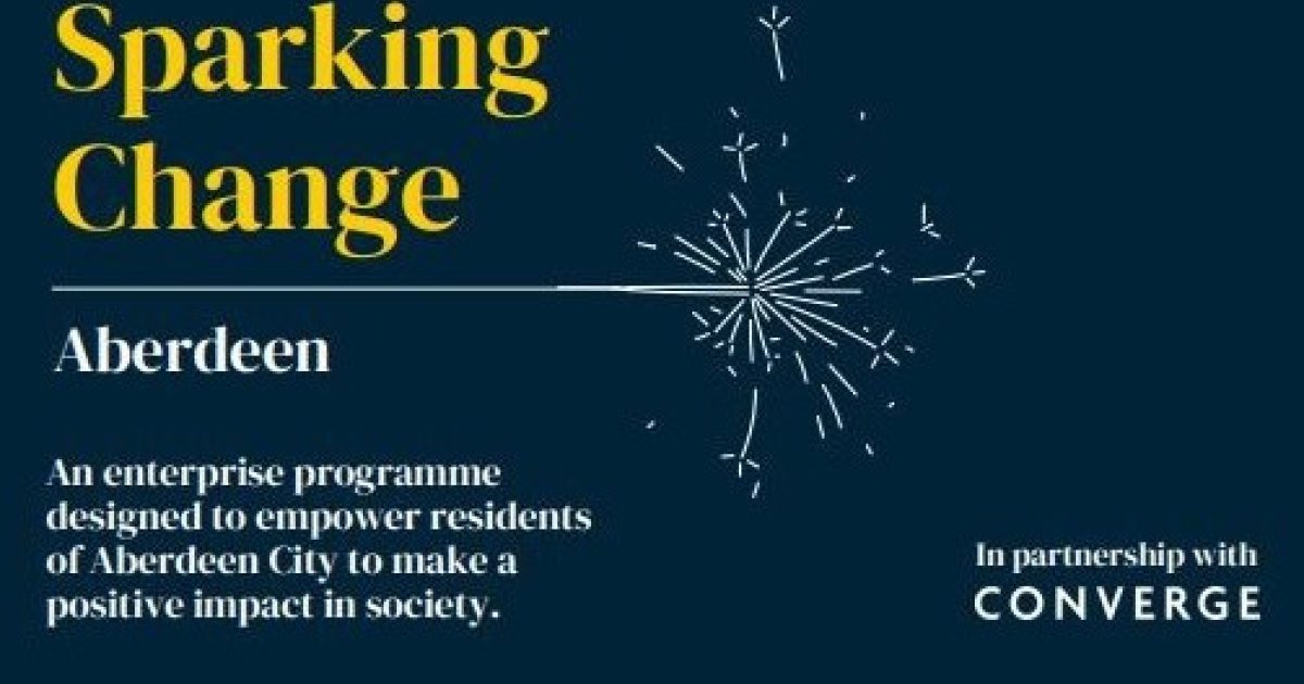 OpenGraph Image for Budding social entrepreneurs wanted to spark change