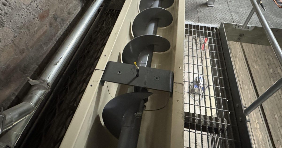 OpenGraph Image for Spiral Services expertise solves clients' regular breakdowns