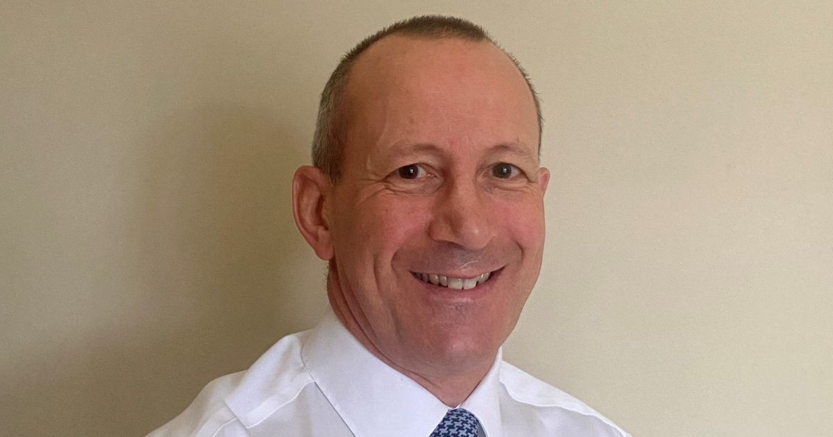 OpenGraph Image for Award-winning charity Sport Aberdeen appoints new board member
