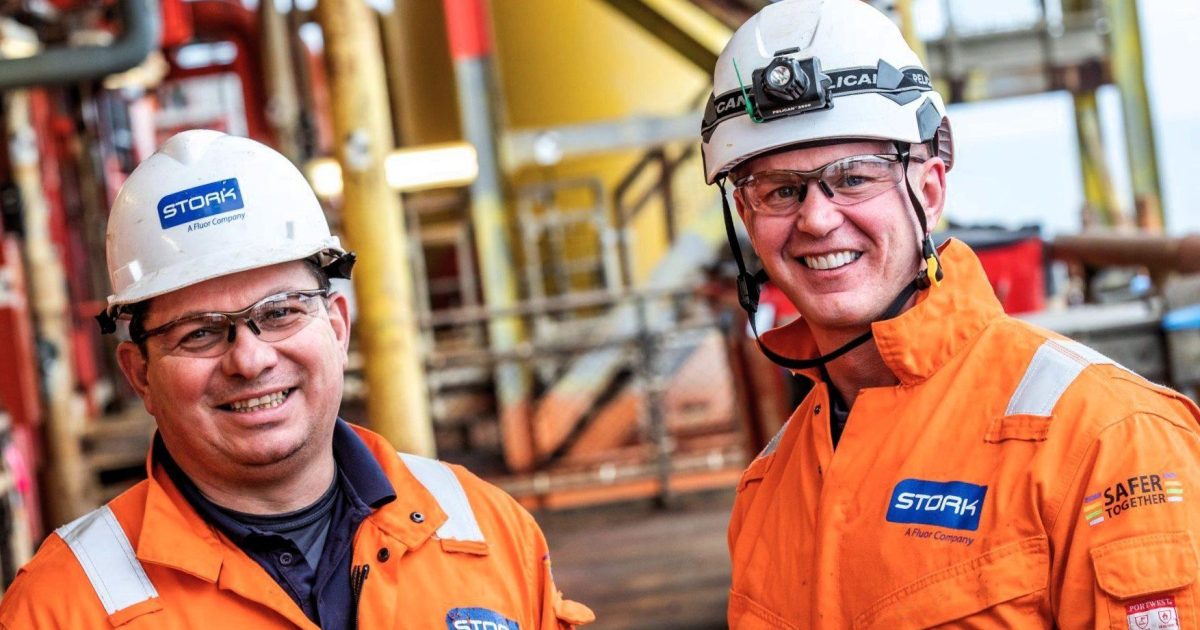 OpenGraph Image for Altrad completes the acquisition of Stork’s UK business