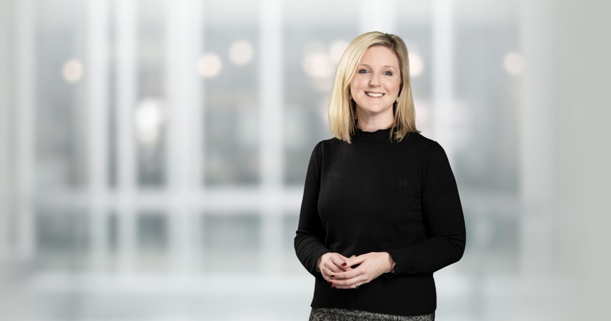 OpenGraph Image for North-east family law specialist reaches solicitor advocate milestone