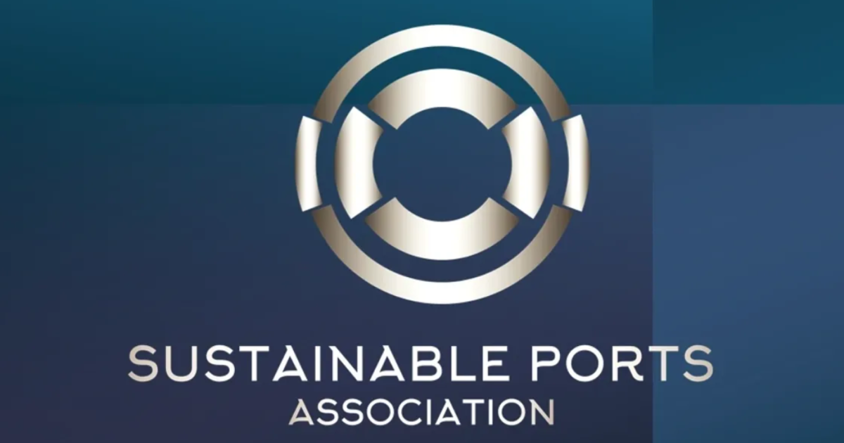 OpenGraph Image for Oilfast has officially joined the Sustainable Ports Association
