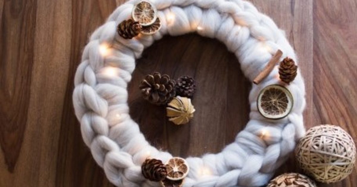 OpenGraph Image for Get crafty for Christmas at the Aberdeen TECA Hotels