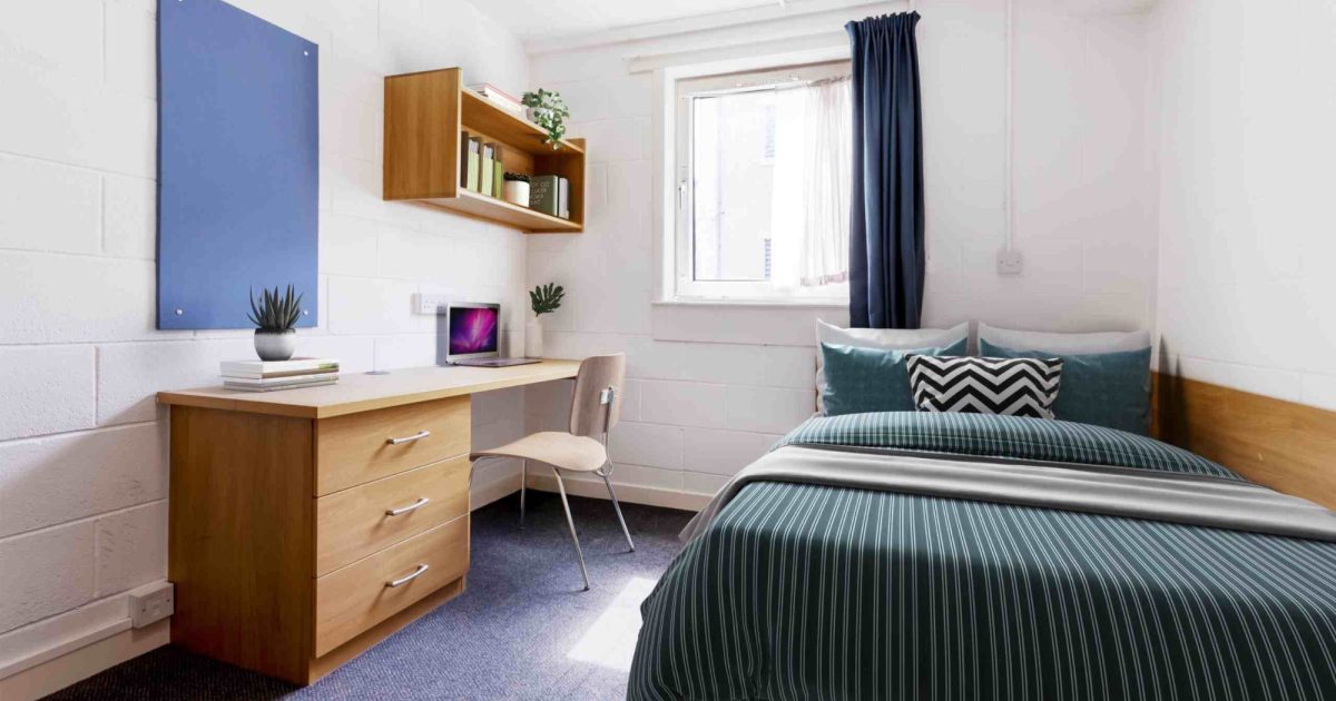 OpenGraph Image for Tidy Green Clean and Every Student: A strong partnership in maintaining student accommodation in Aberdeen