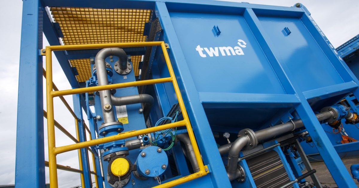OpenGraph Image for TWMA announces Q2 results