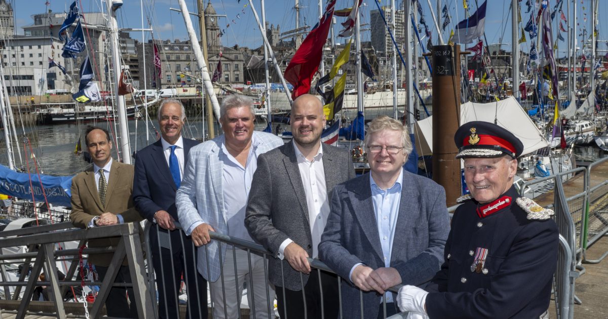 OpenGraph Image for The Tall Ships are here – and Aberdeen is ready to ‘make memories that last a lifetime’