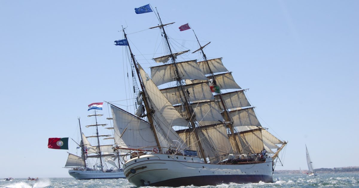 OpenGraph Image for Get ready to party as full free festival line-up revealed for The Tall Ships Races Aberdeen 2025