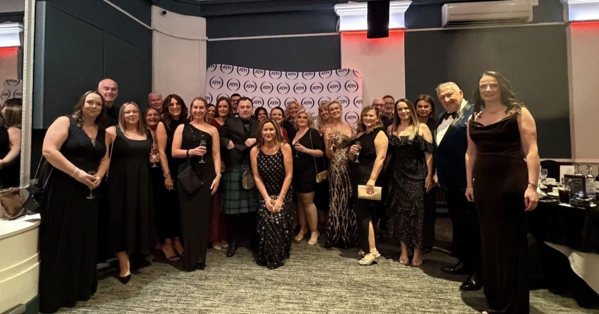 OpenGraph Image for ATPI celebrates a year of growth and milestones at annual client appreciation event
