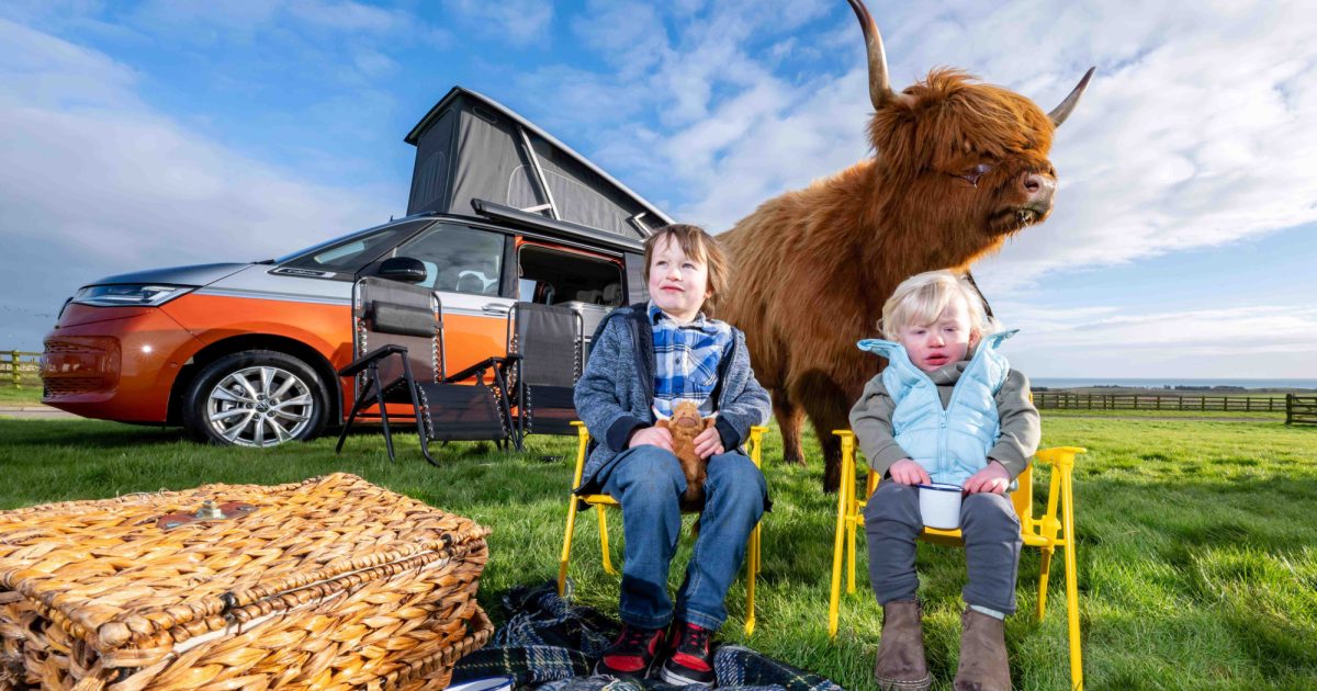 OpenGraph Image for The Getaway Show to launch at P&J Live