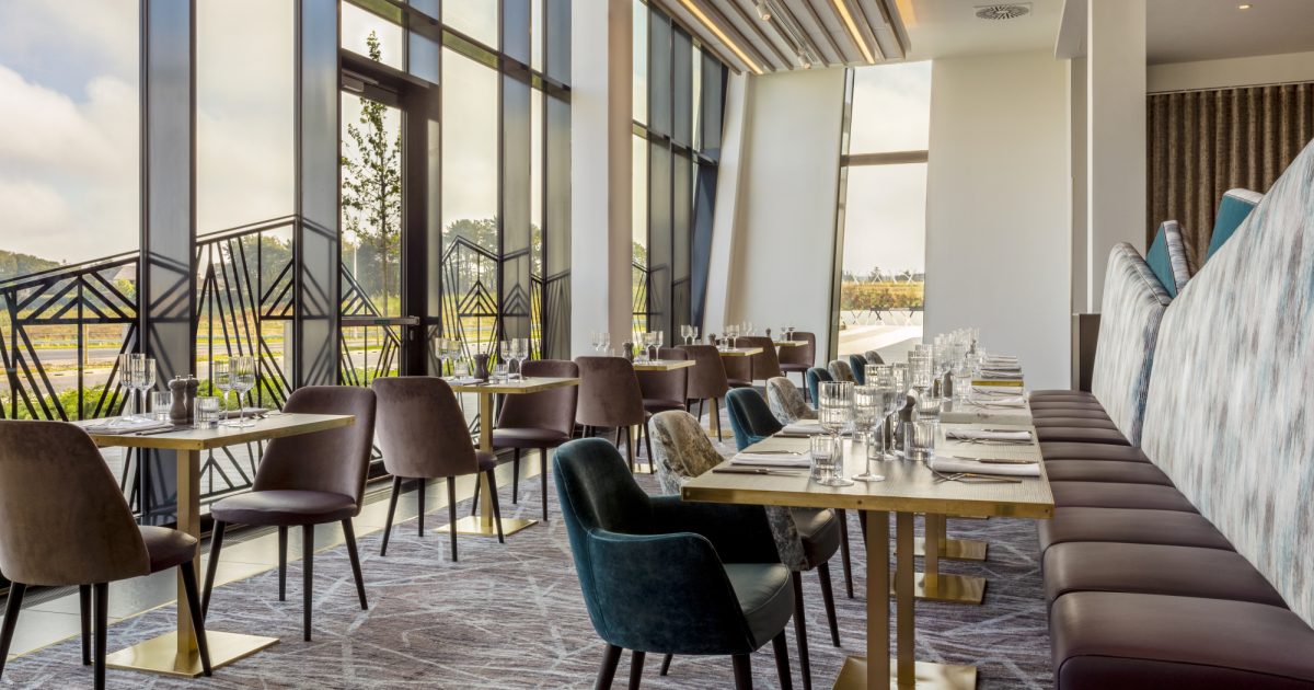 OpenGraph Image for Opportunity to join the Hilton Aberdeen TECA team as head chef