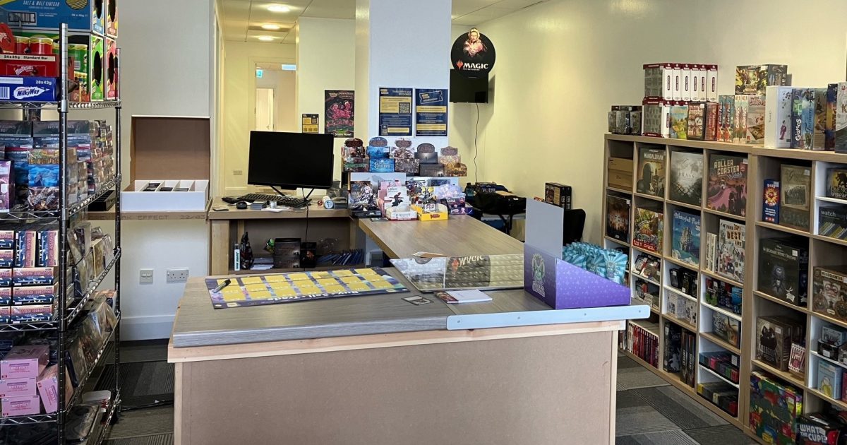 OpenGraph Image for Thistle Tavern Games Hub expanding team amidst growing success