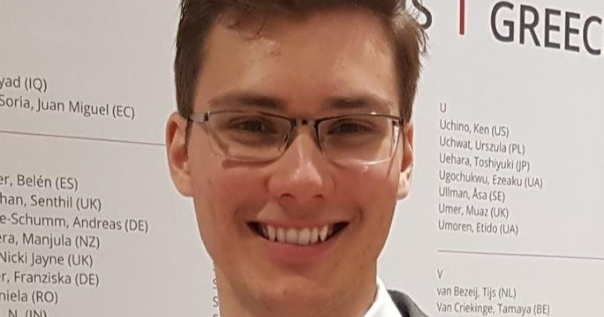 OpenGraph Image for Women in Scotland do not receive equal care to men after a heart attack