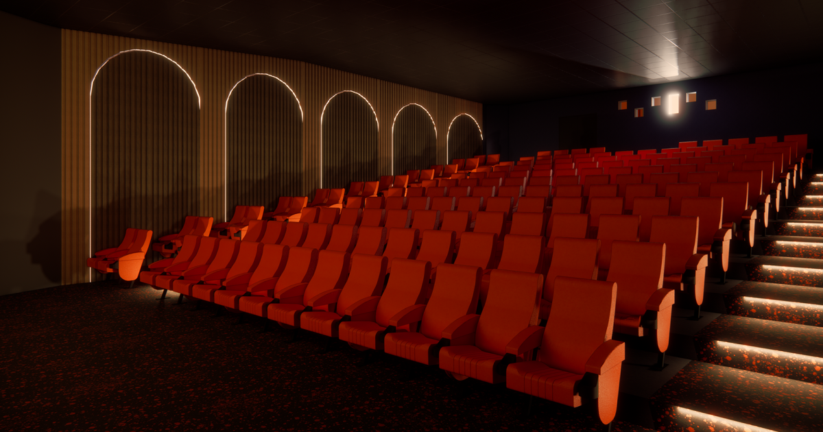 OpenGraph Image for City centre advocates call on Scottish Government to fund Belmont Project in Budget