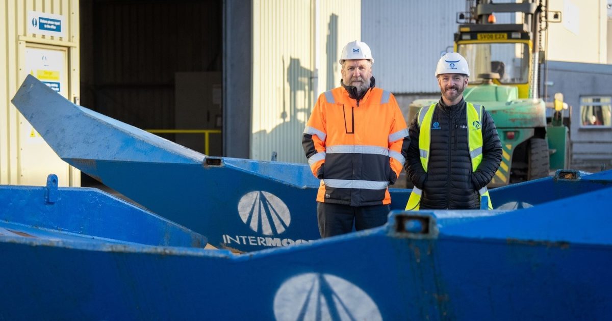 OpenGraph Image for InterMoor expands operational footprint at Montrose Port Authority