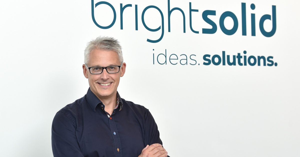 OpenGraph Image for Brightsolid enters strategic partnership with Data Storage Corporation’s CloudFirst subsidiary for expanded IBM Cloud Solutions