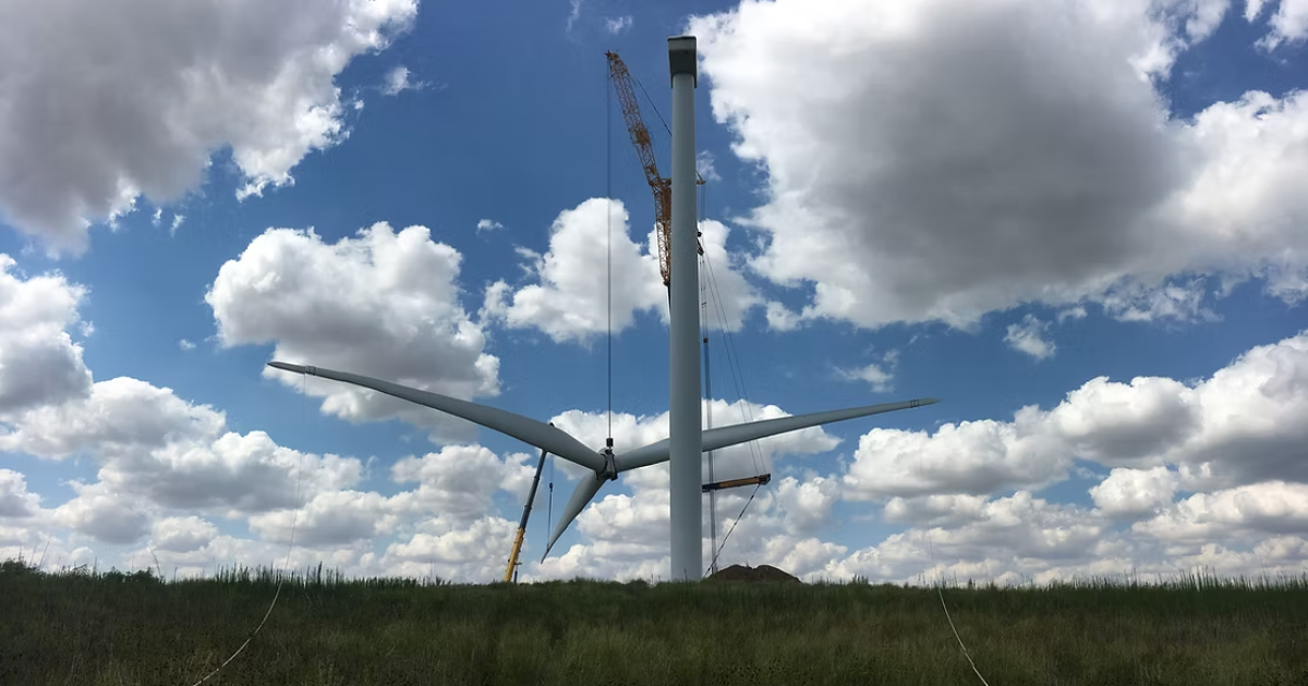 OpenGraph Image for Centurion acquires Trand Inc., to expand onshore wind footprint in US following growth year