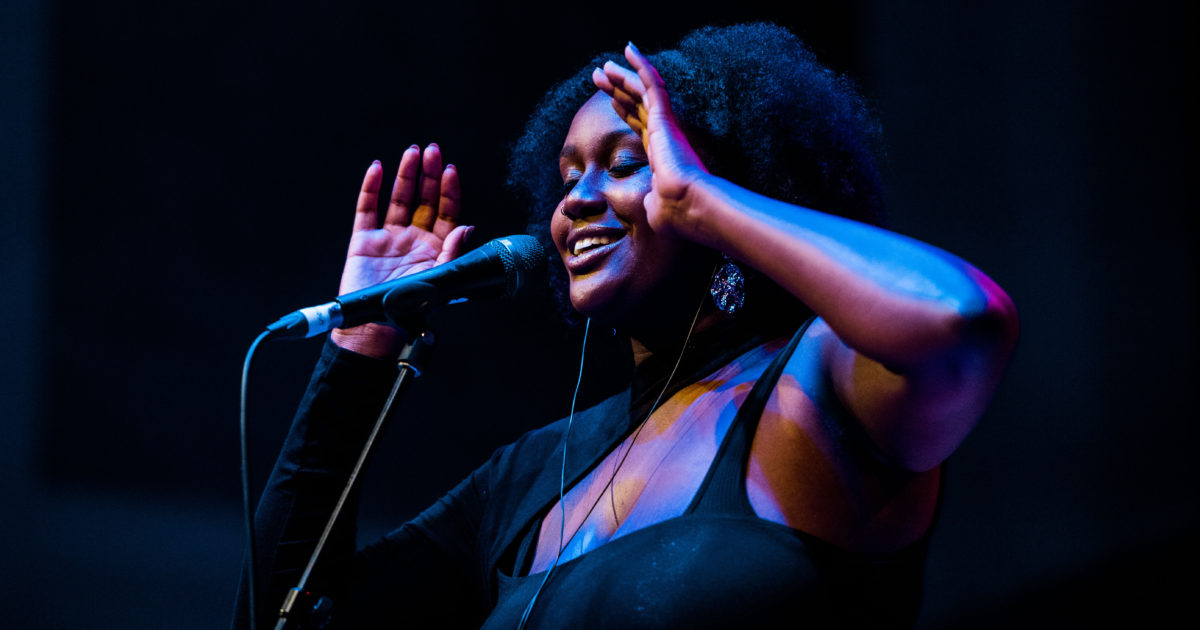 OpenGraph Image for True North festival rises up for Aberdeen with weekend of live music