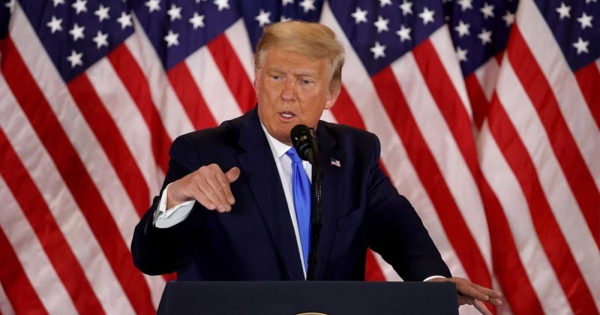 OpenGraph Image for Fresh uncertainty on US tariffs 