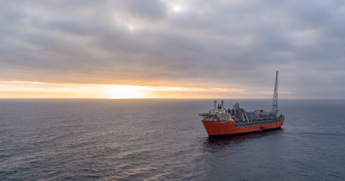 OpenGraph Image for Aker BP awards contract to Aberdeen's Tymor Marine for disruptive 'stability in service' technology