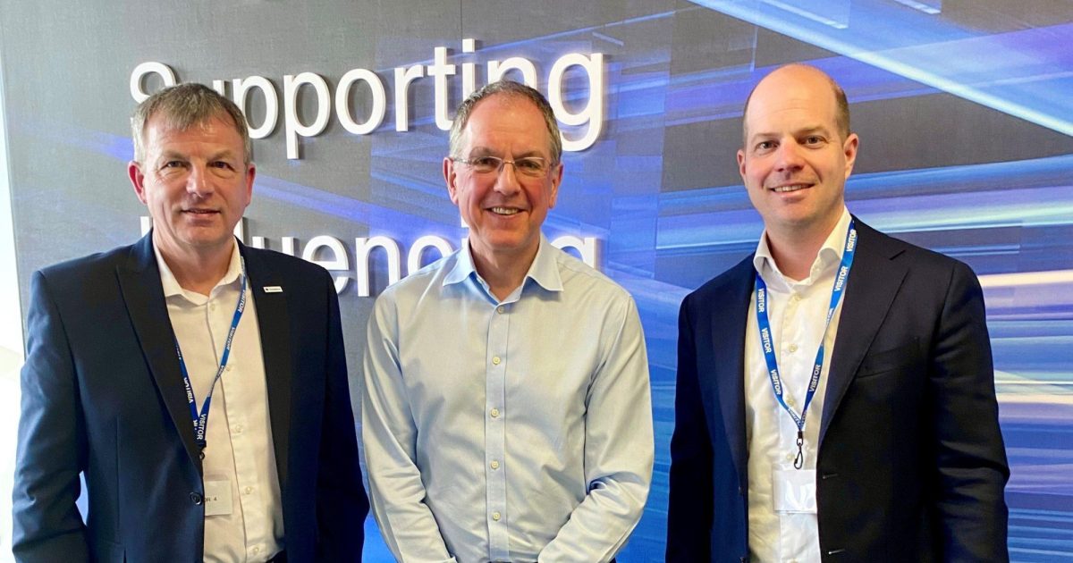 OpenGraph Image for UK Energy Technology Platform celebrates four years of knowledge sharing and innovation in the global energy sector