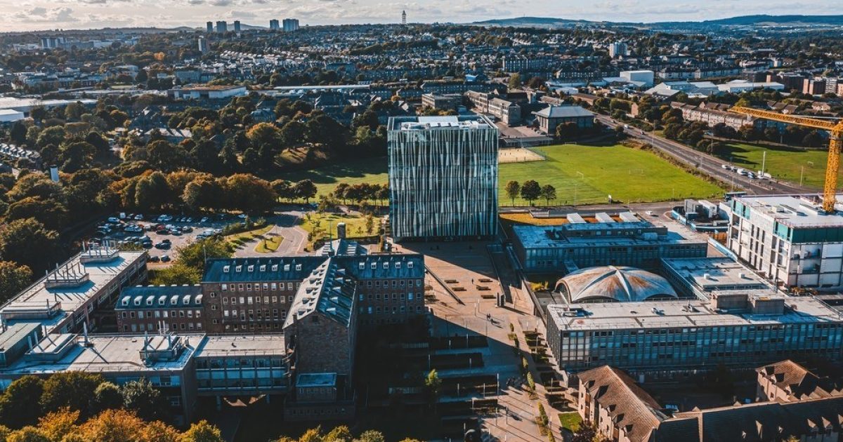 OpenGraph Image for £5.6million project launched to explore how man-made structures affect our seas