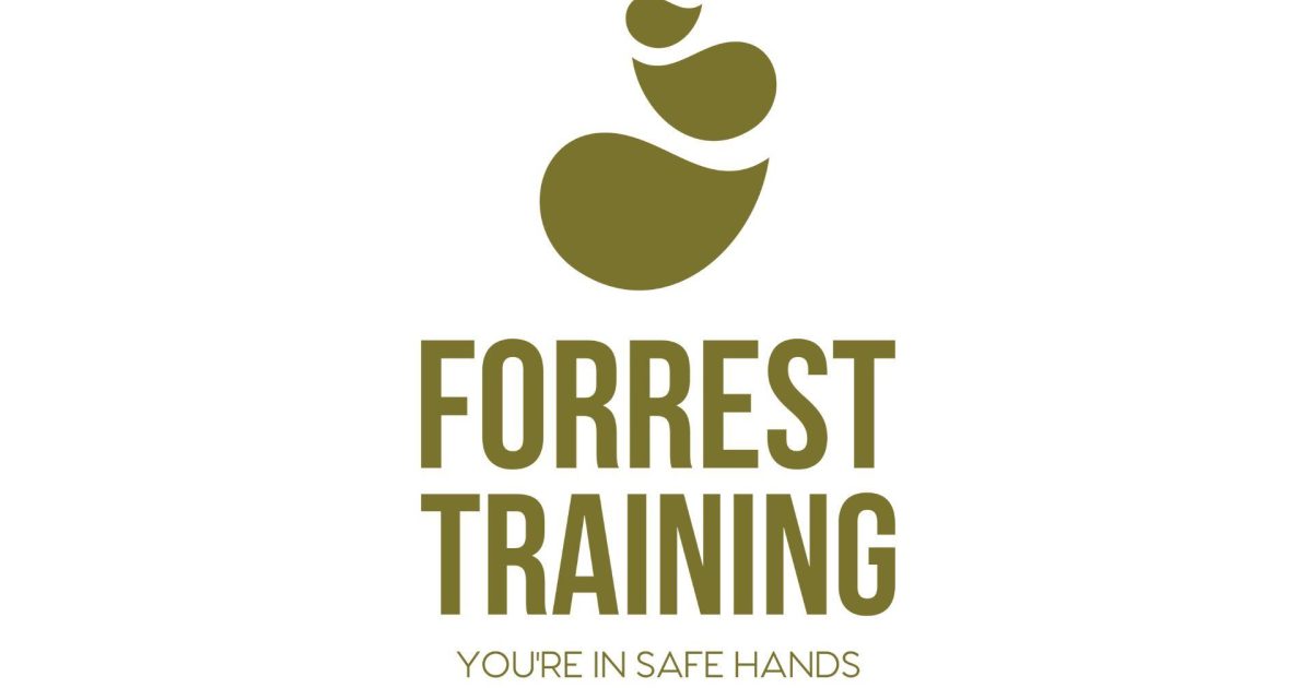 OpenGraph Image for Forrest Training: Setting the standard in health-related training