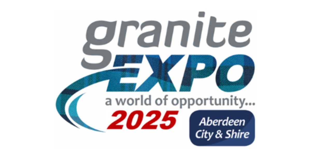 OpenGraph Image for Scene set for record-breaking Granite Expo