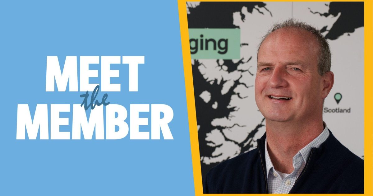 OpenGraph Image for Meet the Member: Neil Conaghan, GoFibre