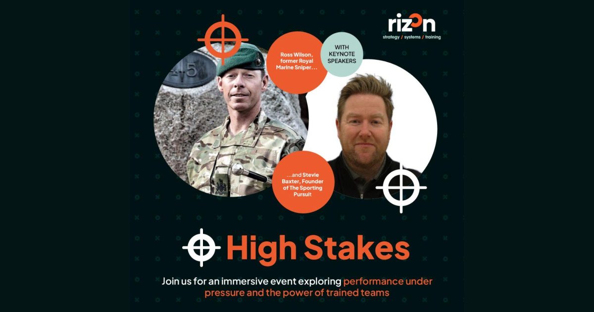 OpenGraph Image for Building high-performing teams in high-stakes environments