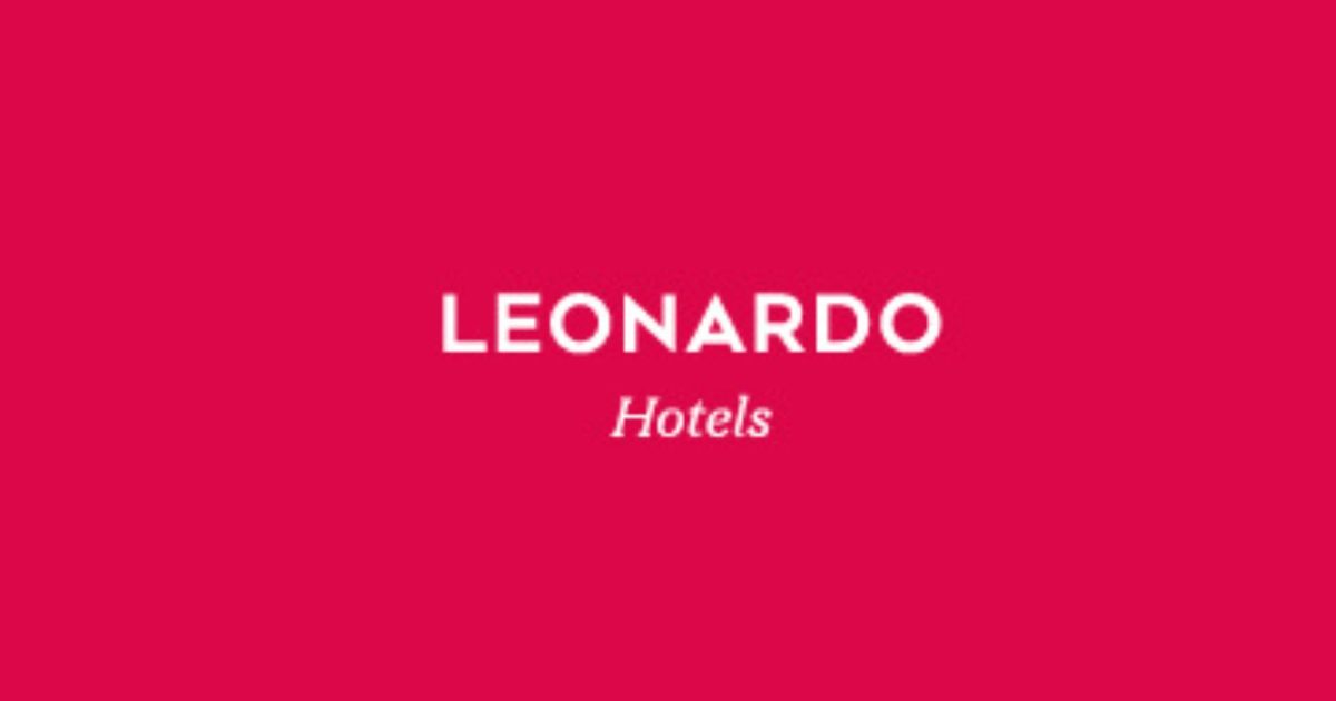 OpenGraph Image for Leonardo Hotels offering Black Friday deal for Christmas