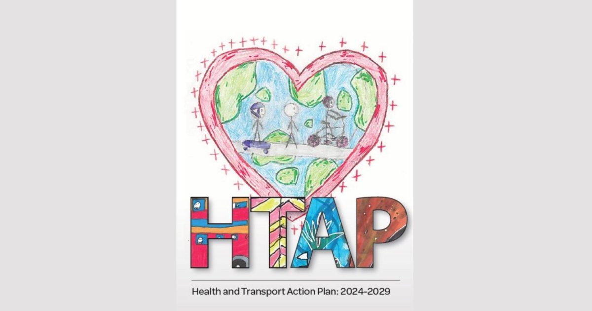 OpenGraph Image for Action Plan launched to address health and transport challenges