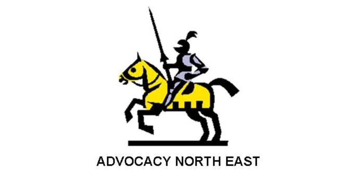 OpenGraph Image for Advocacy North East board placement opportunity