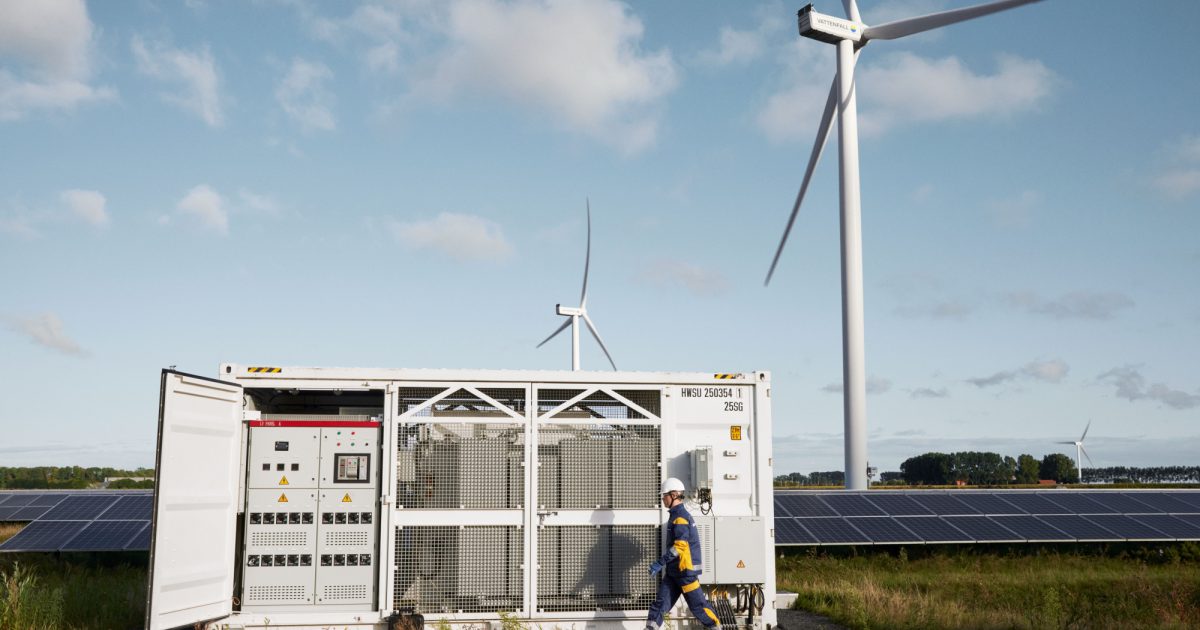 OpenGraph Image for Grid connection reforms: What they mean for UK developers