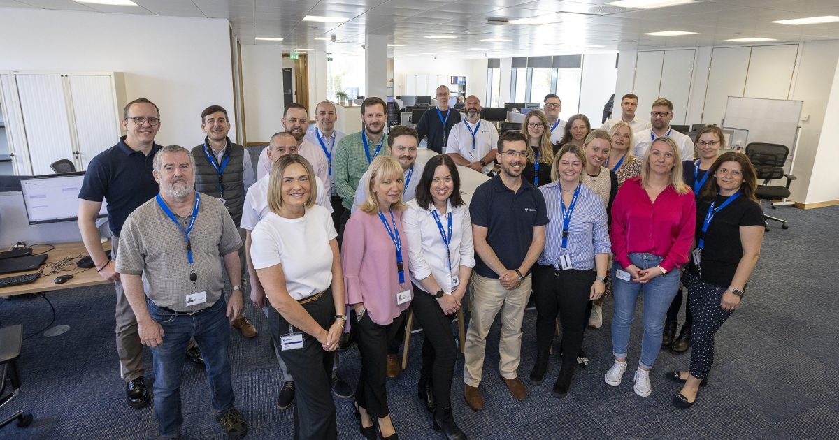 OpenGraph Image for Vallourec Oil & Gas UK opens doors on new premises