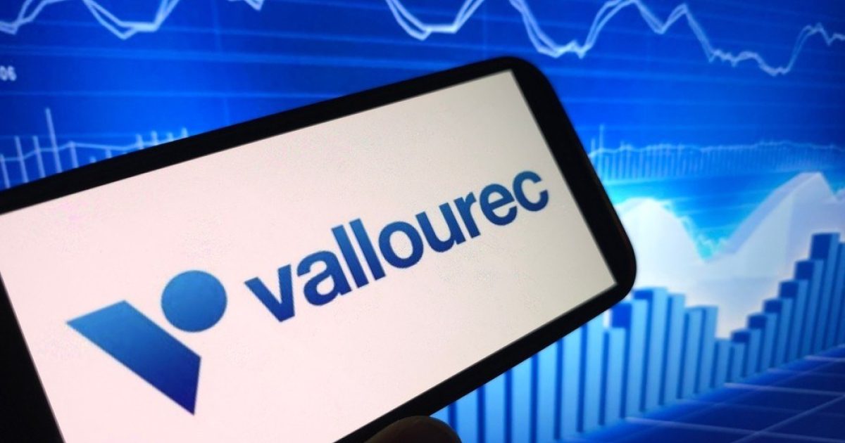 OpenGraph Image for Vallourec obtains the qualification of its hydrogen storage solution and launches commercialisation
