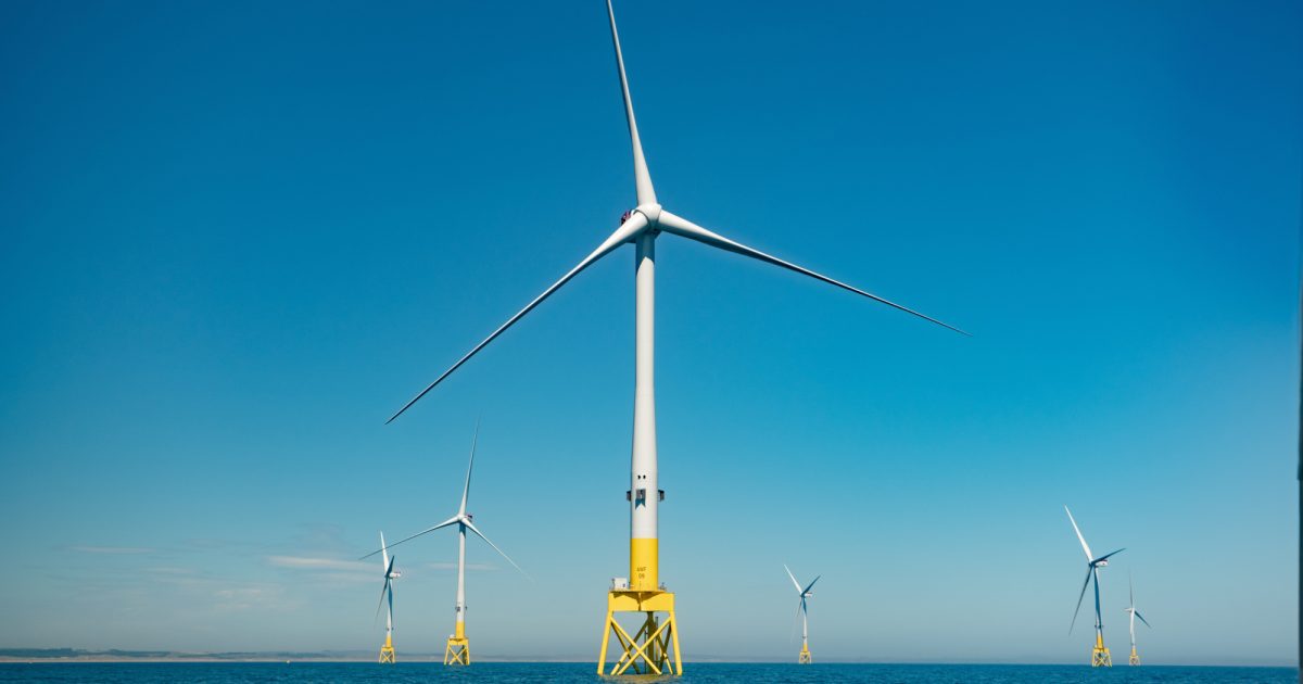 OpenGraph Image for Funding supports community climate action in the North-east