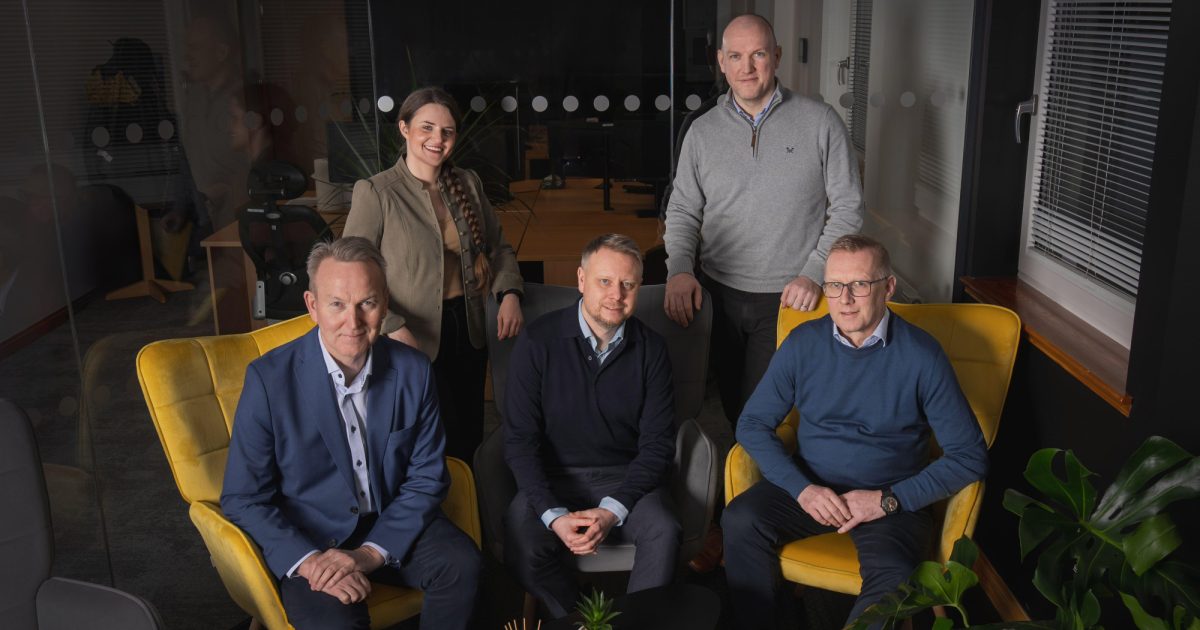 OpenGraph Image for Verlume strengthens leadership team to support next phase of global growth