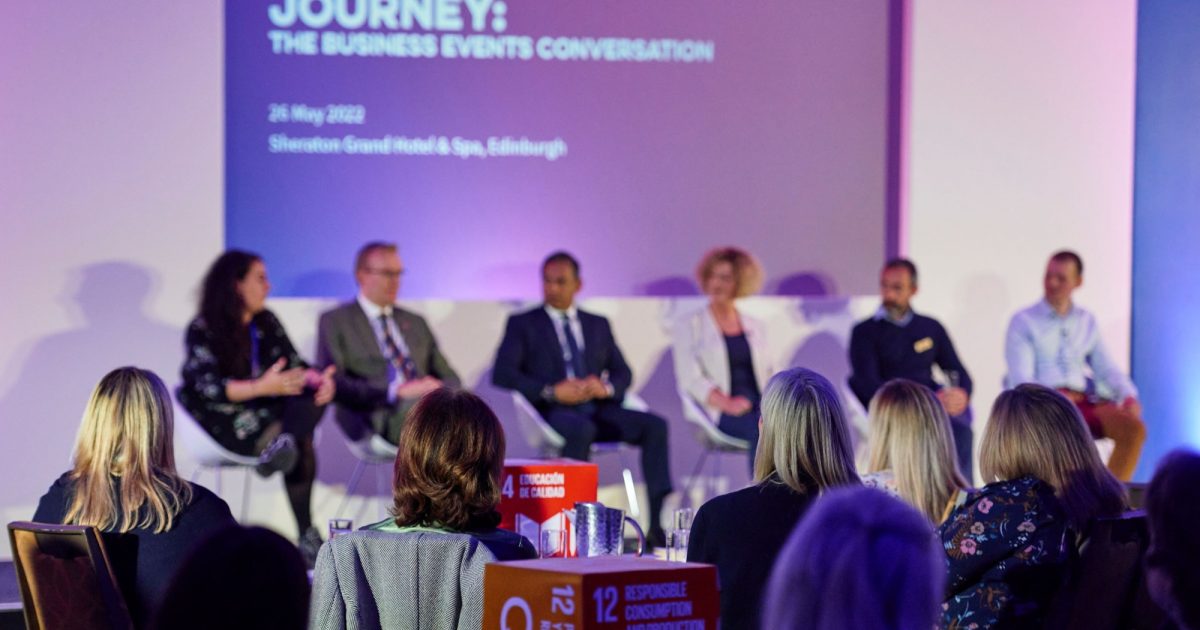 OpenGraph Image for Sector called on to take part in new survey