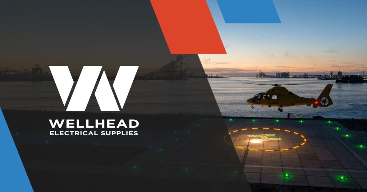 OpenGraph Image for Wellhead Electrical Supplies surges in revenue amid industry shifts