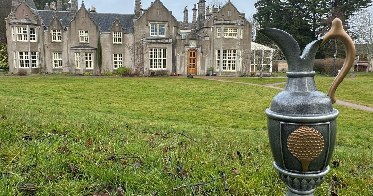 OpenGraph Image for Beannachar Business Par 3 Golf Challenge – 1 September 2025